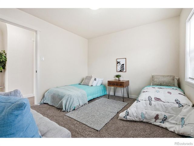 3604 Empire Street, Evans, CO 80620