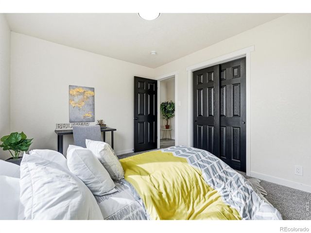 3604 Empire Street, Evans, CO 80620