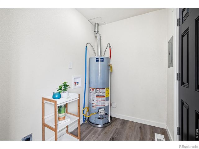 3604 Empire Street, Evans, CO 80620