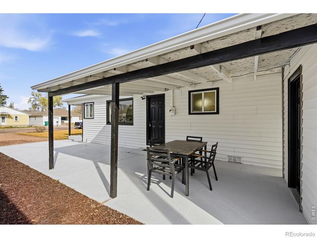 3604 Empire Street, Evans, CO 80620