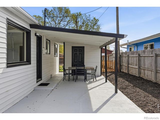 3604 Empire Street, Evans, CO 80620