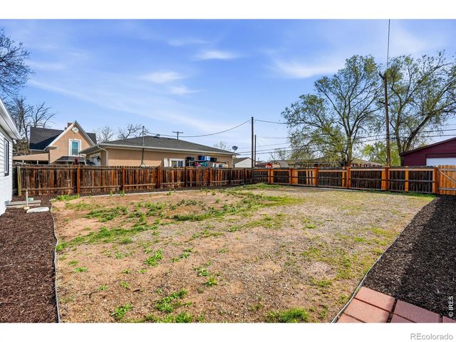 3604 Empire Street, Evans, CO 80620