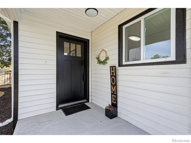 3604 Empire Street, Evans, CO 80620