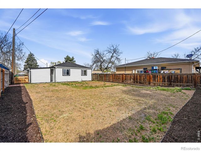 3604 Empire Street, Evans, CO 80620