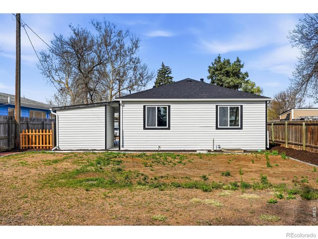 3604 Empire Street, Evans, CO 80620