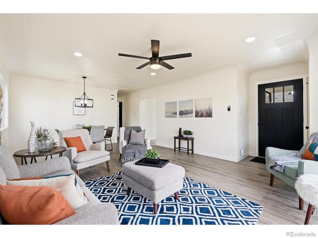 3604 Empire Street, Evans, CO 80620