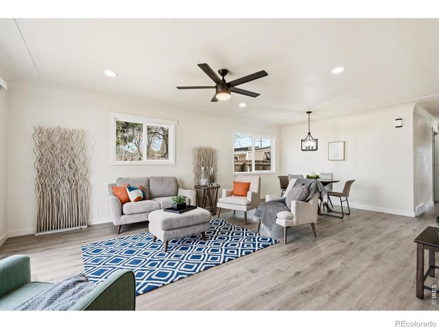 3604 Empire Street, Evans, CO 80620