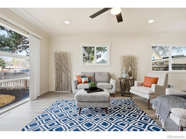 3604 Empire Street, Evans, CO 80620