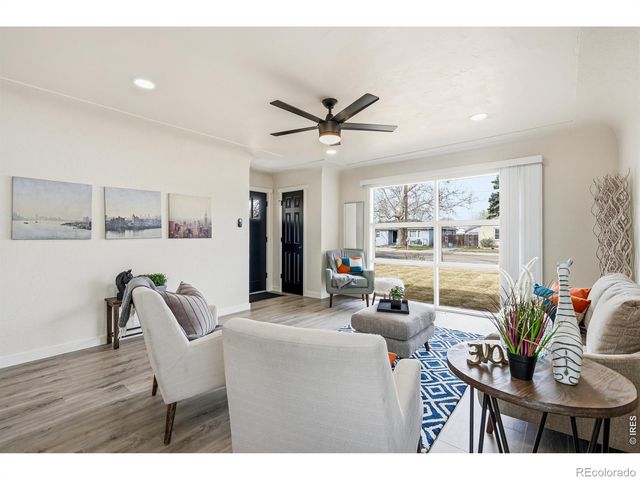 3604 Empire Street, Evans, CO 80620