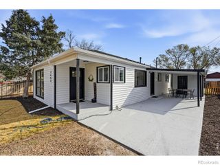 3604 Empire Street, Evans, CO 80620