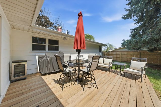 2758 Lancaster Drive, Joliet, IL 60433