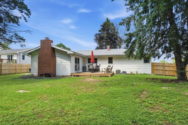 2758 Lancaster Drive, Joliet, IL 60433