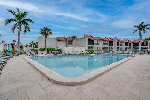 1801 GULF DRIVE N 148, Bradenton Beach, FL 34217