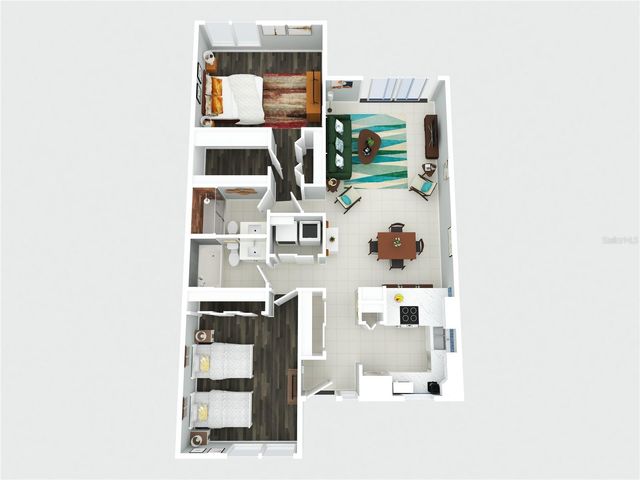 1801 GULF DRIVE N 148, Bradenton Beach, FL 34217