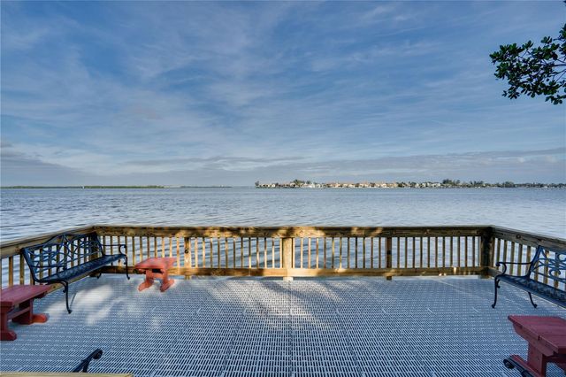 1801 GULF DRIVE N 148, Bradenton Beach, FL 34217