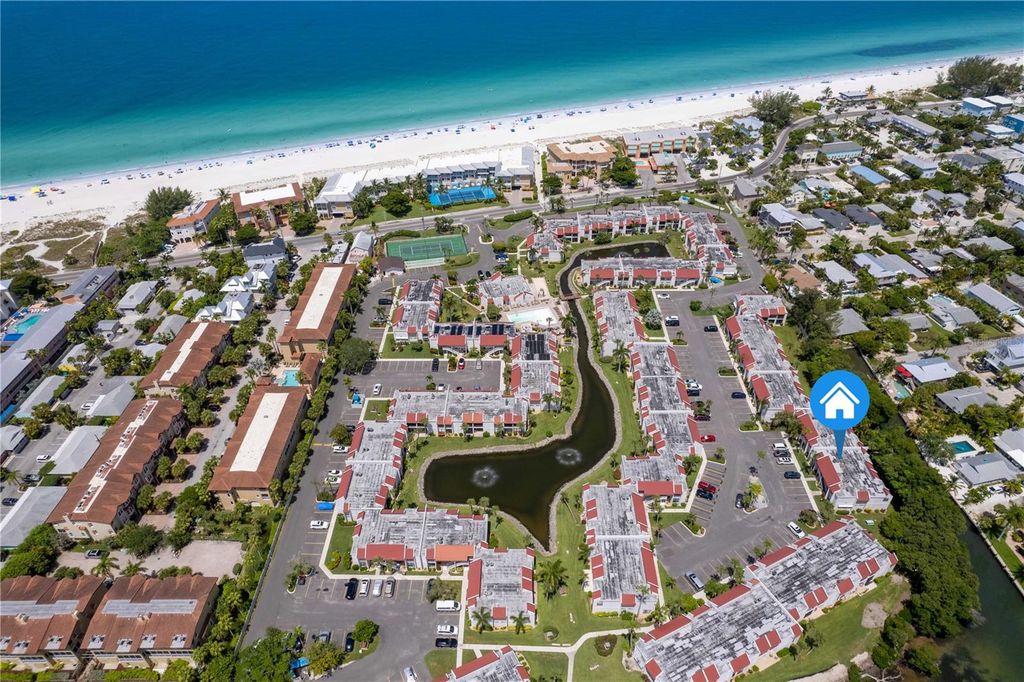 1801 GULF DRIVE N 148, Bradenton Beach, FL 34217