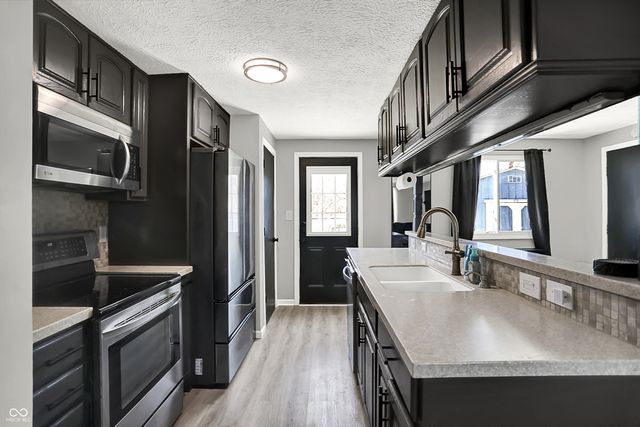 5105 Bahia Drive, Indianapolis, IN 46237