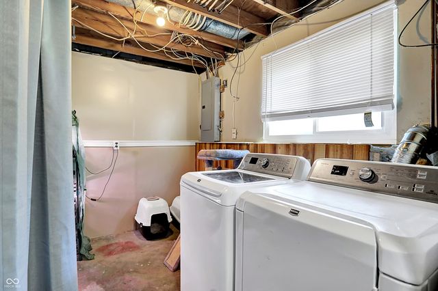 5105 Bahia Drive, Indianapolis, IN 46237