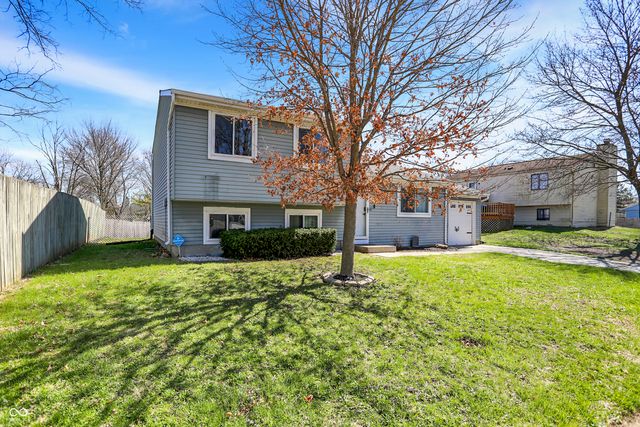5105 Bahia Drive, Indianapolis, IN 46237