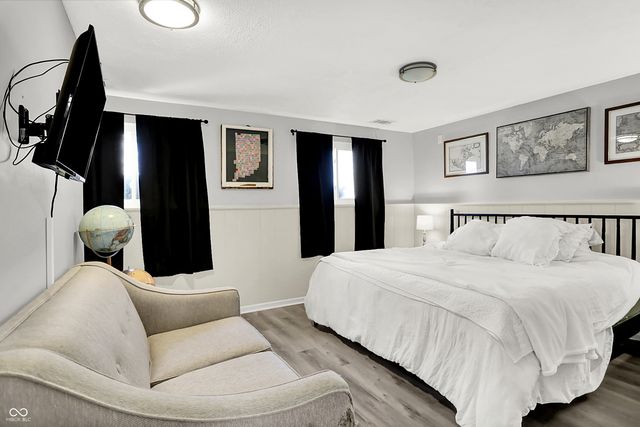 5105 Bahia Drive, Indianapolis, IN 46237