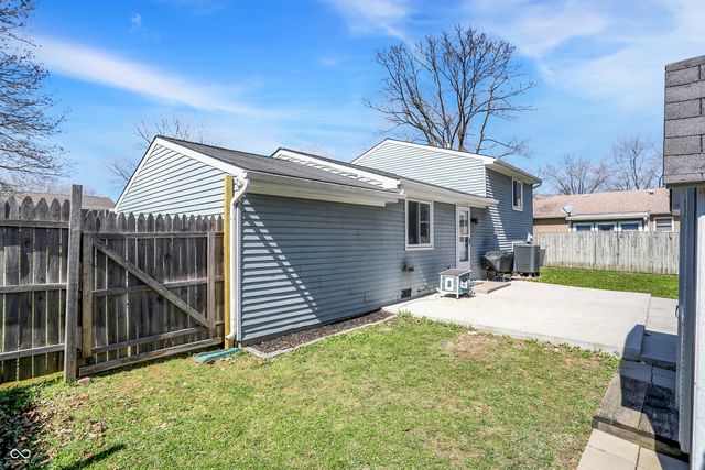 5105 Bahia Drive, Indianapolis, IN 46237