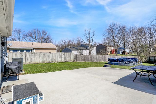 5105 Bahia Drive, Indianapolis, IN 46237