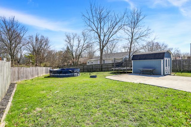 5105 Bahia Drive, Indianapolis, IN 46237