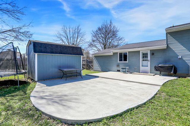 5105 Bahia Drive, Indianapolis, IN 46237