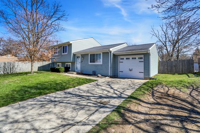 5105 Bahia Drive, Indianapolis, IN 46237