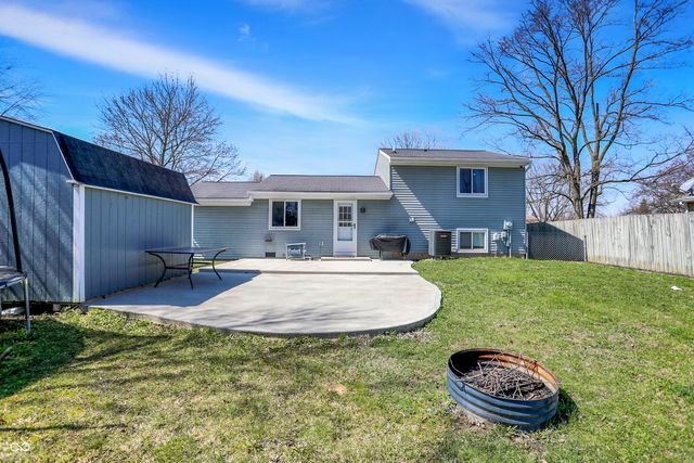 5105 Bahia Drive, Indianapolis, IN 46237