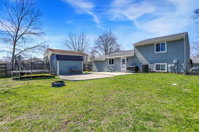 5105 Bahia Drive, Indianapolis, IN 46237