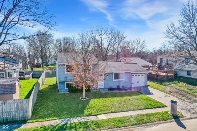 5105 Bahia Drive, Indianapolis, IN 46237
