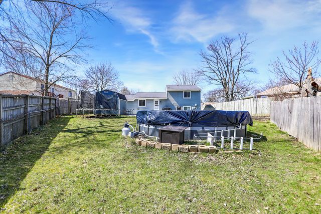 5105 Bahia Drive, Indianapolis, IN 46237