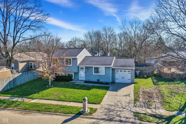 5105 Bahia Drive, Indianapolis, IN 46237