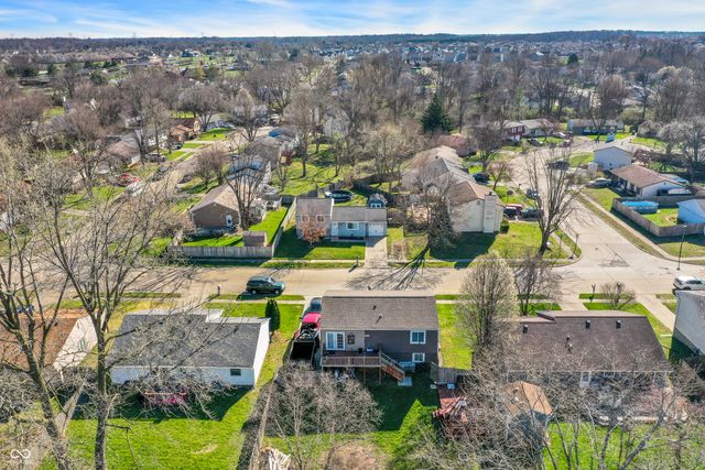 5105 Bahia Drive, Indianapolis, IN 46237