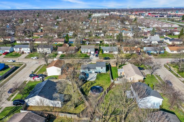 5105 Bahia Drive, Indianapolis, IN 46237