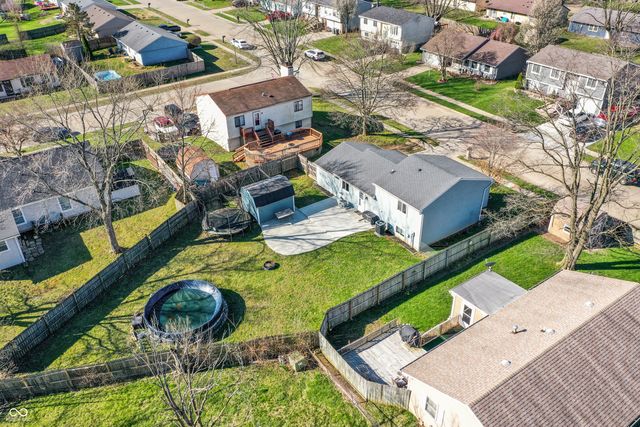 5105 Bahia Drive, Indianapolis, IN 46237