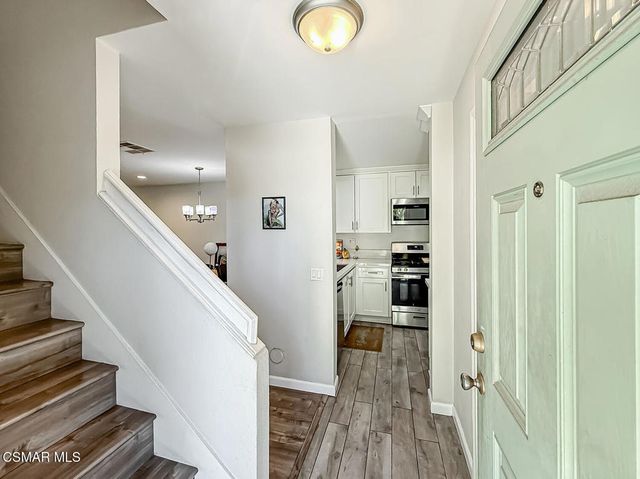 7050 Shoup Avenue 178, Canoga Park, CA 91303