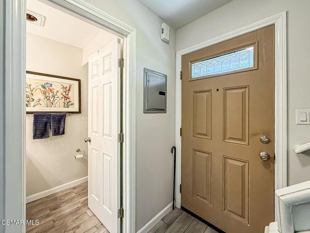 7050 Shoup Avenue 178, Canoga Park, CA 91303