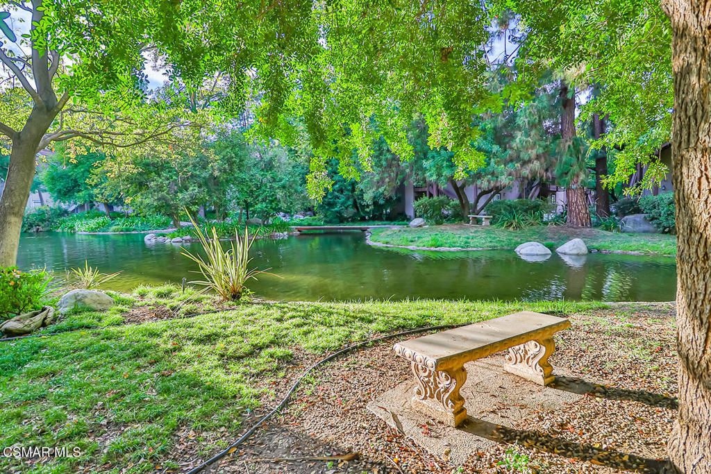 Image 28 of property listing at 7050 Shoup Avenue 178, Canoga Park, CA 91303