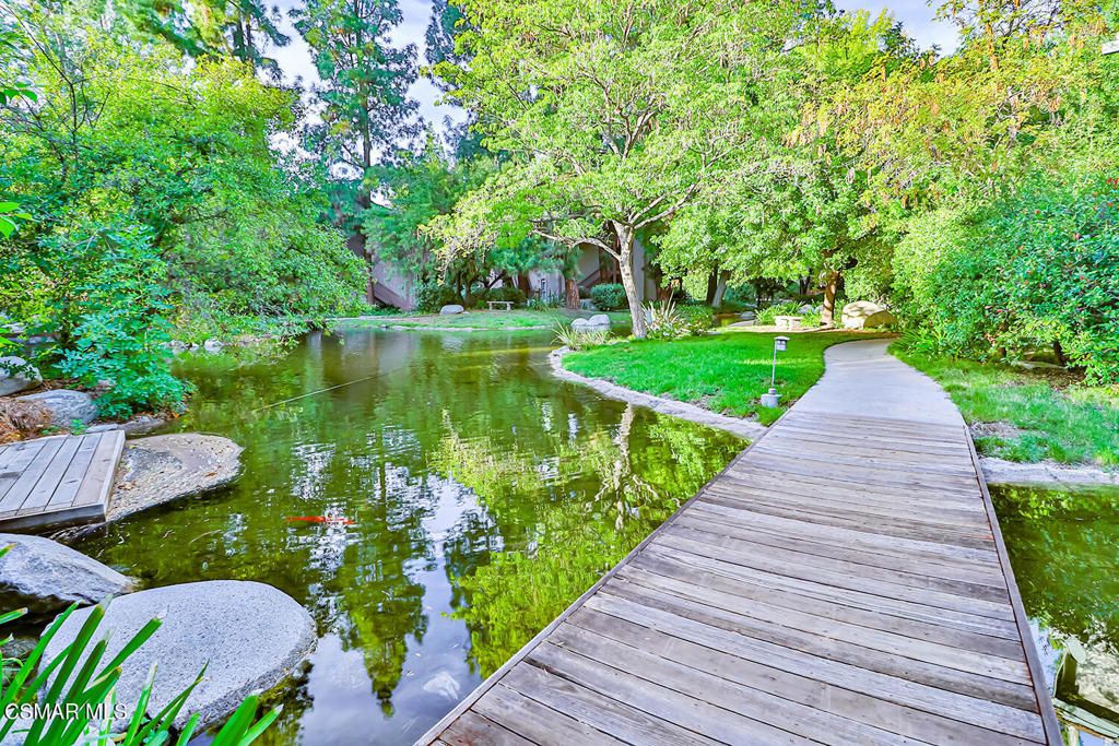 Image 29 of property listing at 7050 Shoup Avenue 178, Canoga Park, CA 91303