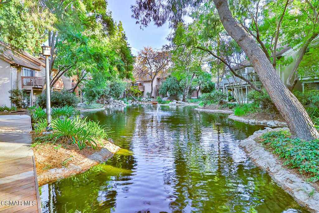 Image 30 of property listing at 7050 Shoup Avenue 178, Canoga Park, CA 91303