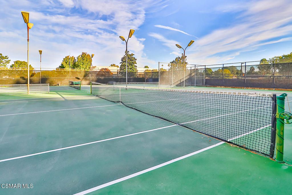 Image 31 of property listing at 7050 Shoup Avenue 178, Canoga Park, CA 91303