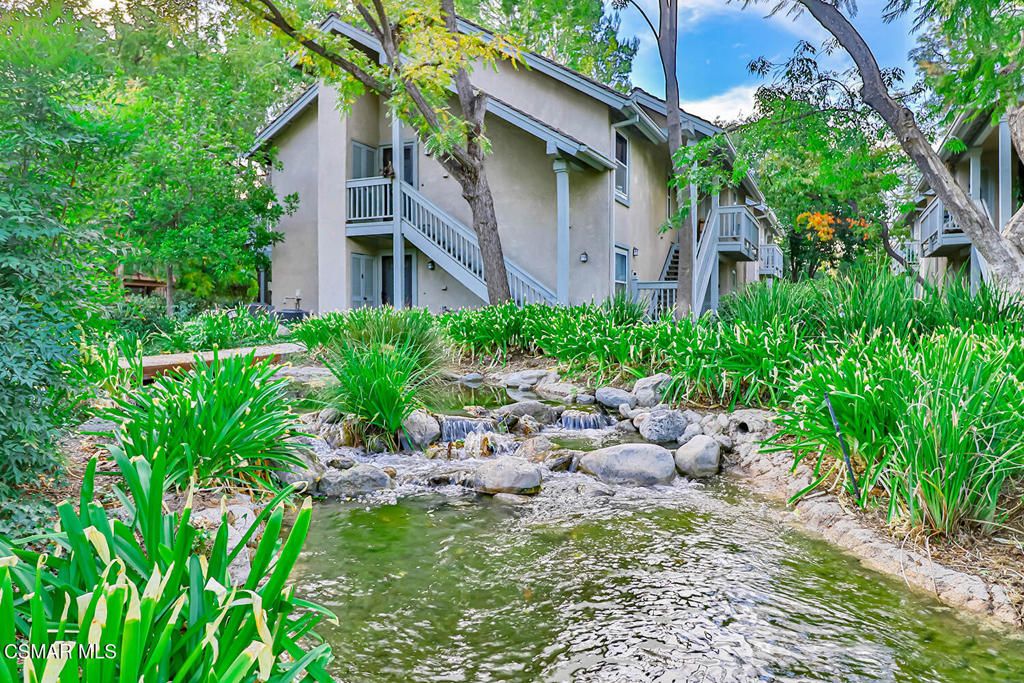 Image 39 of property listing at 7050 Shoup Avenue 178, Canoga Park, CA 91303