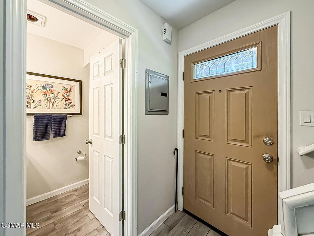 Image 4 of property listing at 7050 Shoup Avenue 178, Canoga Park, CA 91303