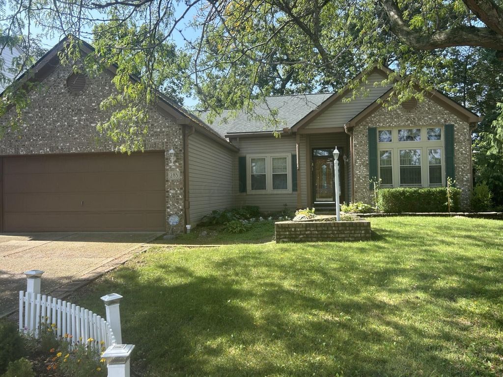 283 Charing Cross Street, Galloway, OH 43119