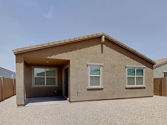 40481 W Jenna Lane, Maricopa, AZ 85138