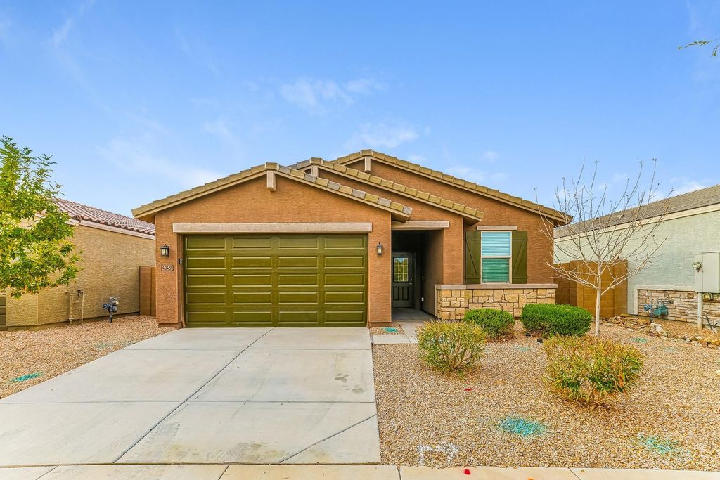 40481 W Jenna Lane, Maricopa, AZ 85138