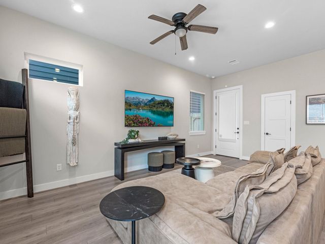 307 Charlock Street, Houston, TX 77022