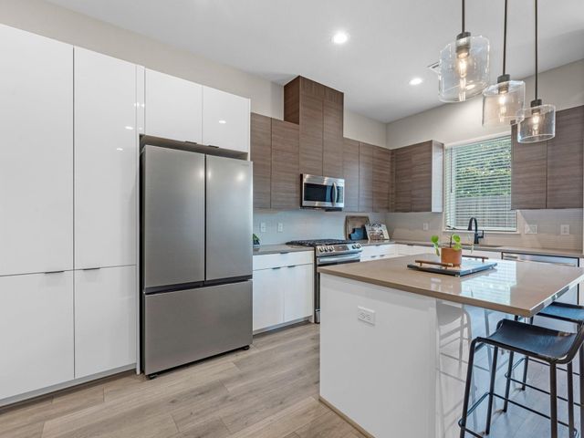 307 Charlock Street, Houston, TX 77022